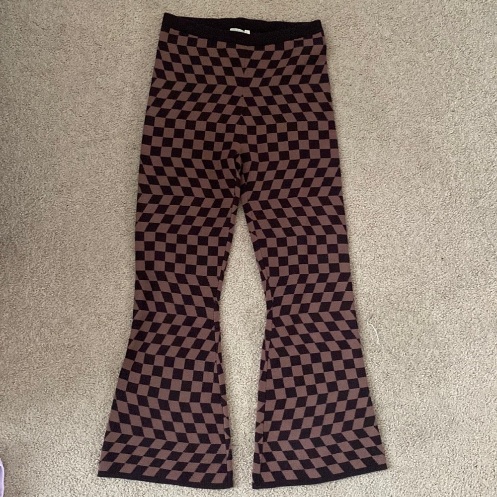 NWOT LA Hearts pants